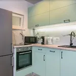 Vujina - One Bedroom And Balcony Kaštela