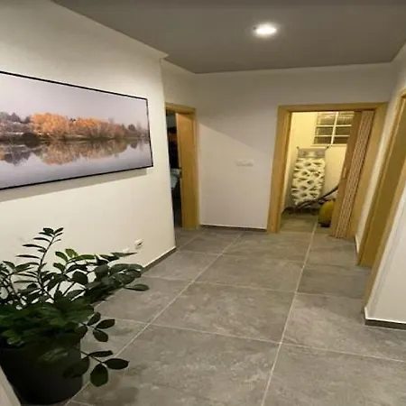 Apartamento Vujina - One Bedroom And Balcony *